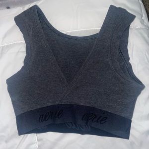 Reversible AERIE bralette
